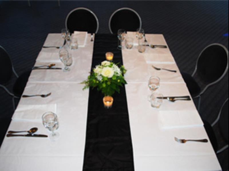 Equestrian Hotel Christchurch Exterior foto