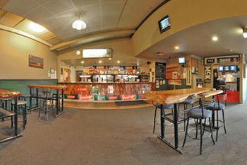 Equestrian Hotel Christchurch Exterior foto